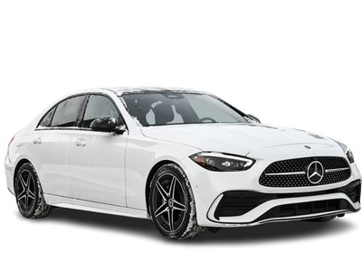 Mercedes-Benz C300  2023 à Dollard-des-Ormeaux, Québec