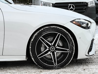 2023 Mercedes-Benz C300 in Dollard-des-Ormeaux, Quebec