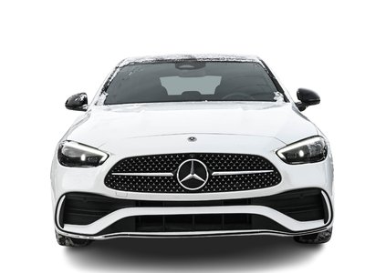 Mercedes-Benz C300  2023 à Dollard-des-Ormeaux, Québec