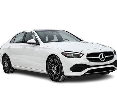 Mercedes-Benz C300  2023 à Dollard-des-Ormeaux, Québec