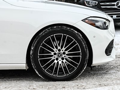 2023 Mercedes-Benz C300 in Dollard-des-Ormeaux, Quebec
