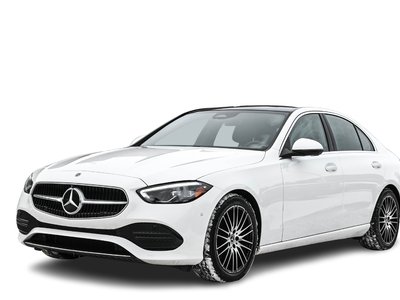 Mercedes-Benz C300  2023 à Dollard-des-Ormeaux, Québec