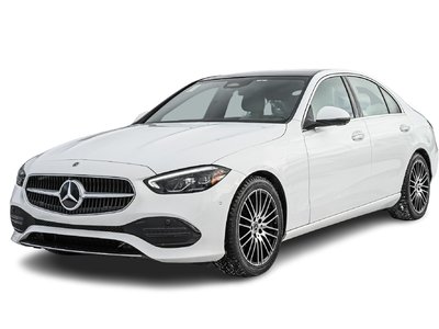 Mercedes-Benz C300  2023 à Dollard-des-Ormeaux, Québec