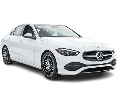Mercedes-Benz C300  2023 à Dollard-des-Ormeaux, Québec