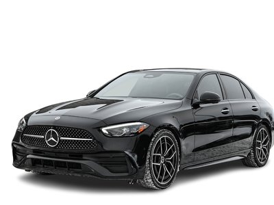 Mercedes-Benz C300  2023 à Dollard-des-Ormeaux, Québec