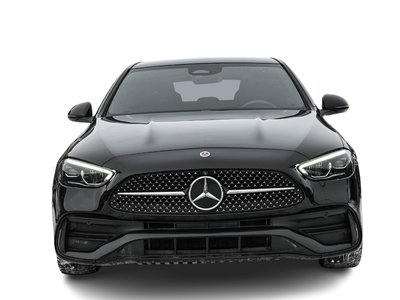 Mercedes-Benz C300  2023 à Dollard-des-Ormeaux, Québec
