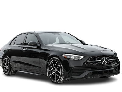 Mercedes-Benz C300  2023 à Dollard-des-Ormeaux, Québec