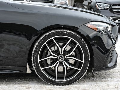 2023 Mercedes-Benz C300 in Dollard-des-Ormeaux, Quebec