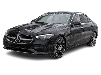 Mercedes-Benz C300  2023 à Dollard-des-Ormeaux, Québec