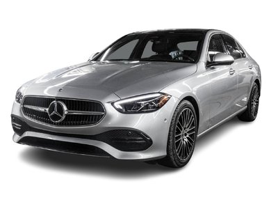 Mercedes-Benz C300  2023 à Dollard-des-Ormeaux, Québec