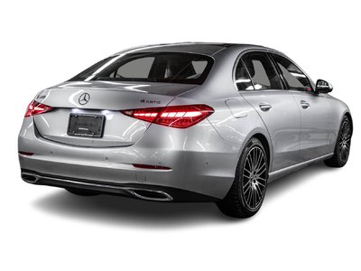 Mercedes-Benz C300  2023 à Dollard-des-Ormeaux, Québec