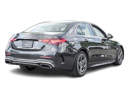Mercedes-Benz C300  2023 à Dollard-des-Ormeaux, Québec