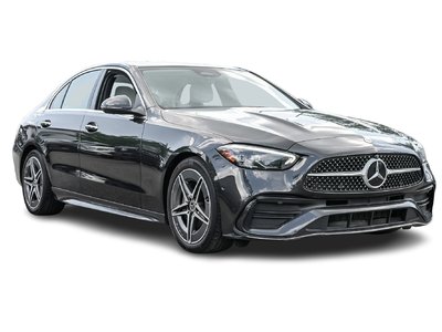 Mercedes-Benz C300  2023 à Dollard-des-Ormeaux, Québec