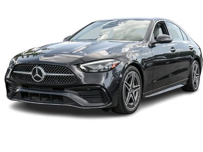 Mercedes-Benz C300  2023 à Dollard-des-Ormeaux, Québec