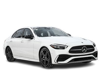 Mercedes-Benz C300  2024 à Dollard-des-Ormeaux, Québec