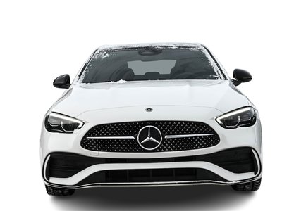 Mercedes-Benz C300  2024 à Dollard-des-Ormeaux, Québec