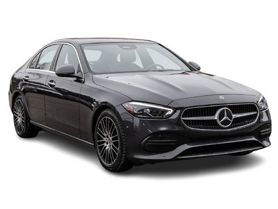 2024 Mercedes-Benz C300 in Dollard-des-Ormeaux, Quebec