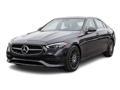 2024 Mercedes-Benz C300 in Dollard-des-Ormeaux, Quebec
