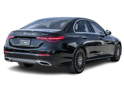 2024 Mercedes-Benz C300 in Dollard-des-Ormeaux, Quebec