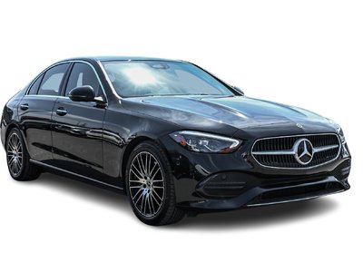 2024 Mercedes-Benz C300 in Dollard-des-Ormeaux, Quebec