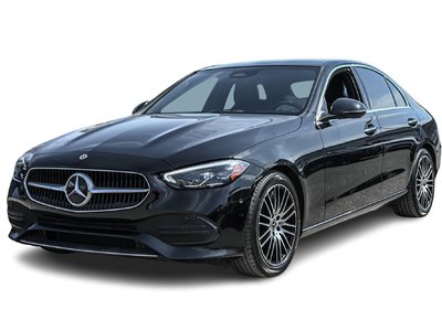 2024 Mercedes-Benz C300 in Dollard-des-Ormeaux, Quebec