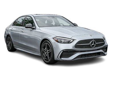 Mercedes-Benz C300  2025 à Dollard-des-Ormeaux, Québec