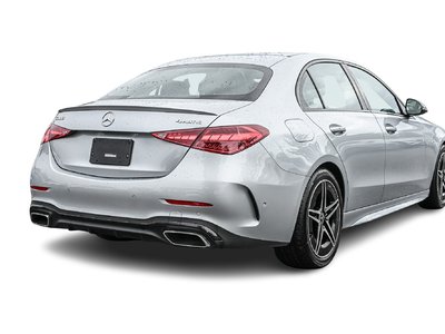 Mercedes-Benz C300  2025 à Dollard-des-Ormeaux, Québec