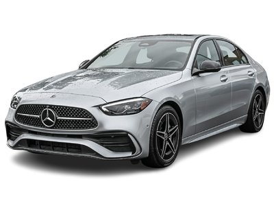 Mercedes-Benz C300  2025 à Dollard-des-Ormeaux, Québec