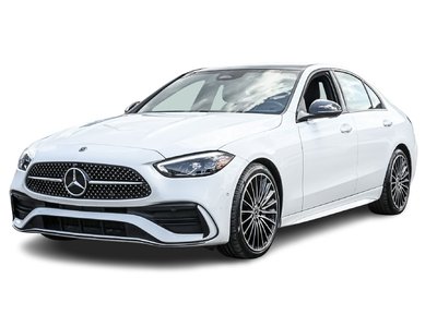 2025 Mercedes-Benz C300 in Dollard-des-Ormeaux, Quebec