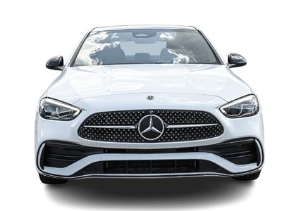 2025 Mercedes-Benz C300 in Dollard-des-Ormeaux, Quebec