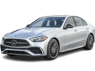 2026 Mercedes-Benz C-Class in Dollard-des-Ormeaux, Quebec