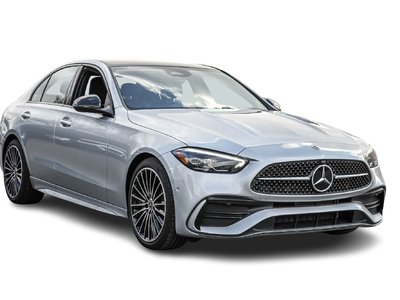 2026 Mercedes-Benz C-Class in Dollard-des-Ormeaux, Quebec