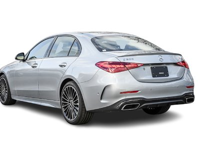 Mercedes-Benz C-Class  2026 à Dollard-des-Ormeaux, Québec