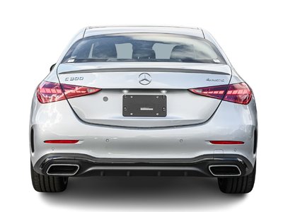 Mercedes-Benz C-Class  2026 à Dollard-des-Ormeaux, Québec