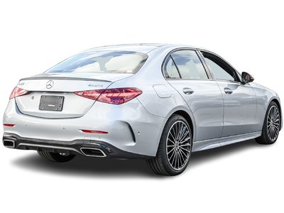 2026 Mercedes-Benz C-Class in Dollard-des-Ormeaux, Quebec