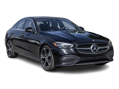Mercedes-Benz C-Class  2027 à Dollard-des-Ormeaux, Québec