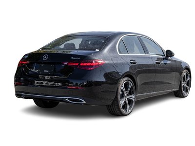 Mercedes-Benz C-Class  2027 à Dollard-des-Ormeaux, Québec