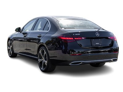 Mercedes-Benz C-Class  2027 à Dollard-des-Ormeaux, Québec
