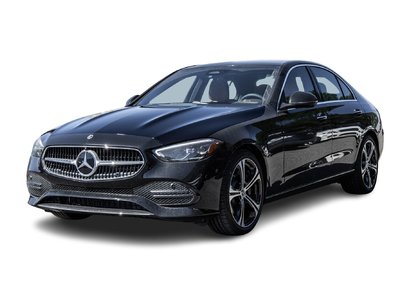 Mercedes-Benz C-Class  2027 à Dollard-des-Ormeaux, Québec