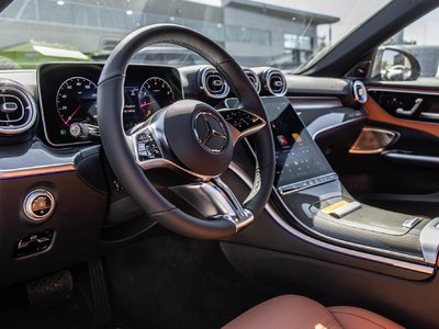 2027 Mercedes-Benz C-Class in Dollard-des-Ormeaux, Quebec
