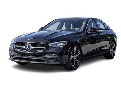 2027 Mercedes-Benz C-Class in Dollard-des-Ormeaux, Quebec