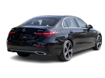 2027 Mercedes-Benz C-Class in Dollard-des-Ormeaux, Quebec