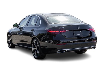 2027 Mercedes-Benz C-Class in Dollard-des-Ormeaux, Quebec