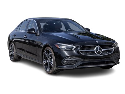 2027 Mercedes-Benz C-Class in Dollard-des-Ormeaux, Quebec