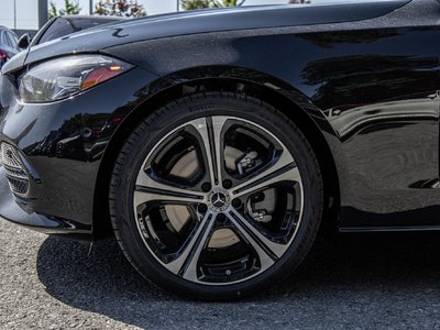 2027 Mercedes-Benz C-Class in Dollard-des-Ormeaux, Quebec