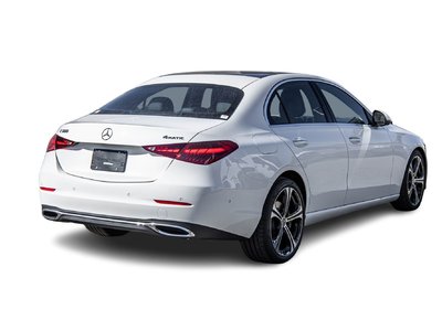 2027 Mercedes-Benz C-Class in Dollard-des-Ormeaux, Quebec