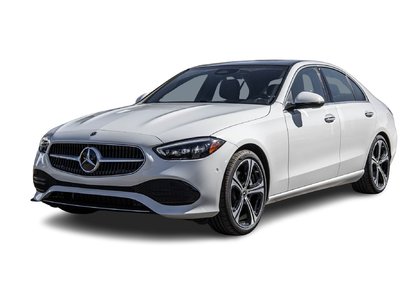 2027 Mercedes-Benz C-Class in Dollard-des-Ormeaux, Quebec