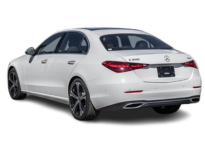 2027 Mercedes-Benz C-Class in Dollard-des-Ormeaux, Quebec