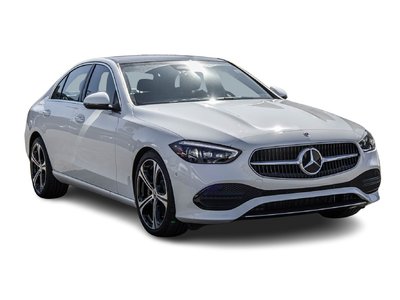2027 Mercedes-Benz C-Class in Dollard-des-Ormeaux, Quebec