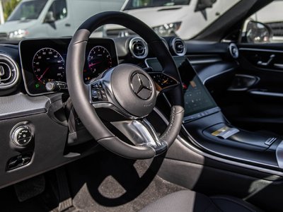 2027 Mercedes-Benz C-Class in Dollard-des-Ormeaux, Quebec